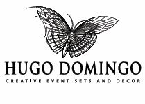 Hugo Domingo Creative Event Sets & Decor