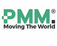 PMM Moving The World