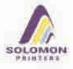 Solomon Printers