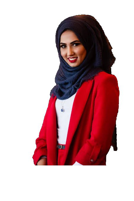 Fatema Dewji