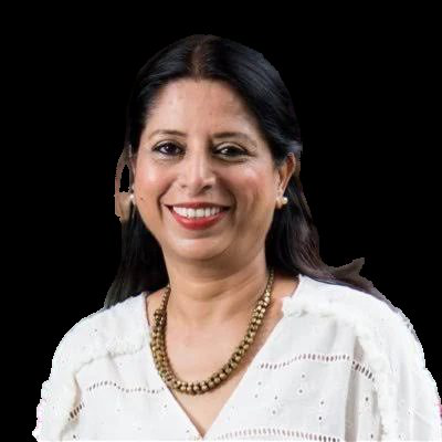 Sharmila Bhatt